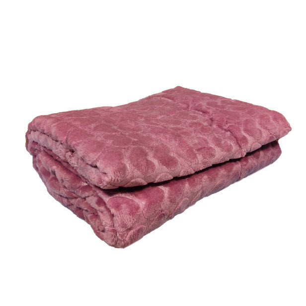 پتو مسافرتی یک نفره شادیلون مدل نوا سایز 200 × 150 سانتی متر