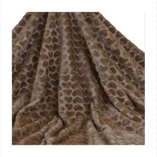 پتو مسافرتی یک نفره شادیلون مدل نوا سایز 200 × 150 سانتی متر