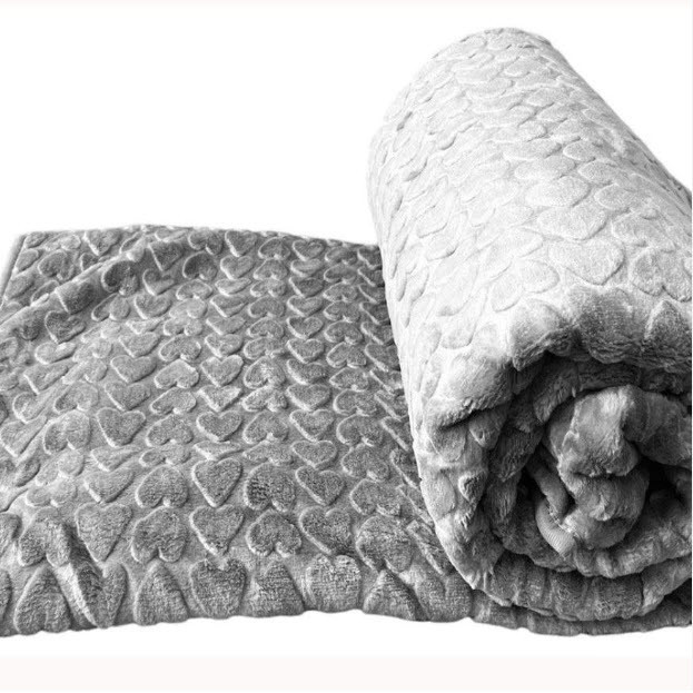 پتو مسافرتی یک نفره شادیلون مدل نوا سایز 200 × 150 سانتی متر