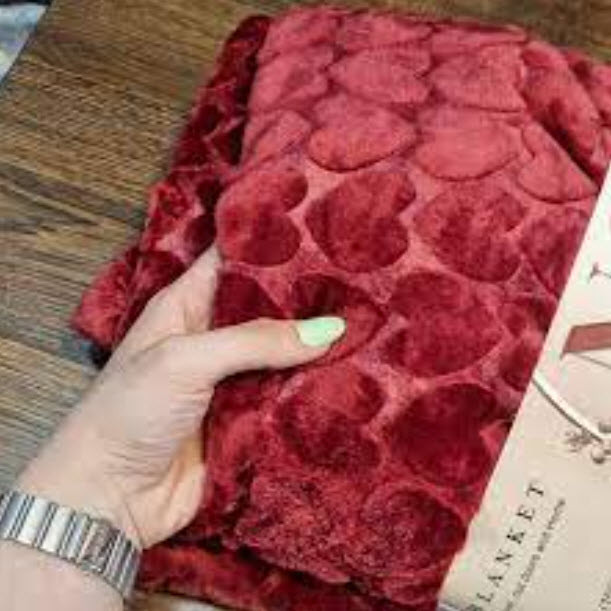 پتو مسافرتی یک نفره شادیلون مدل نوا سایز 200 × 150 سانتی متر