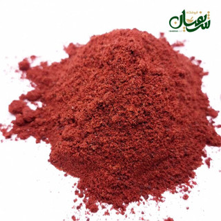 پودر سماق قرمز (تبریز)